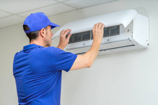 Best Ductwork Cleaning Services  in Sewalls Point, FL