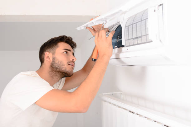 Best Air Duct Cleaning Near Me  in Sewalls Point, FL